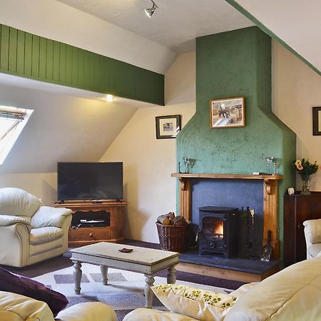 Villa The Bailey Glasbury Exterior foto