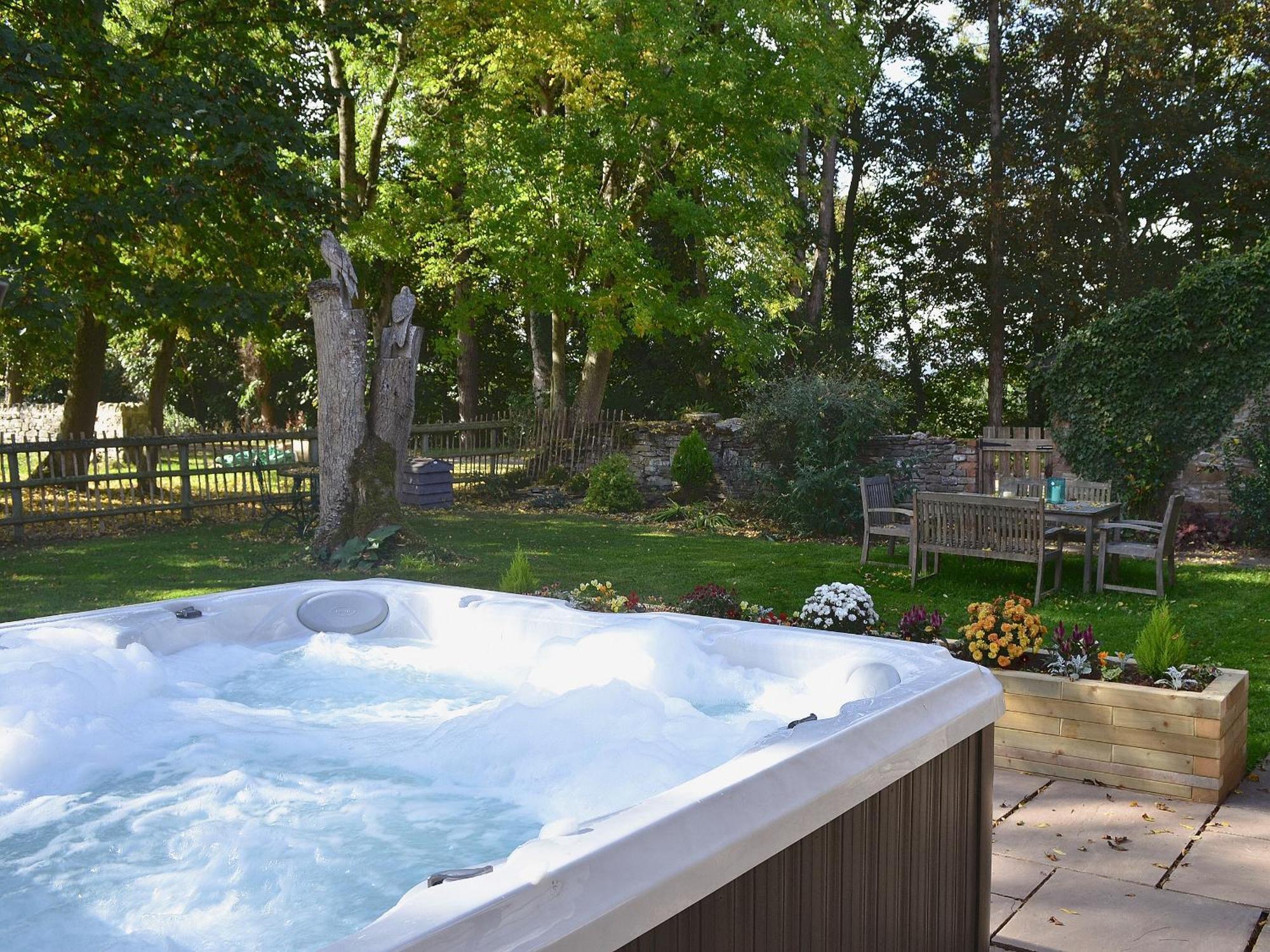 Villa The Bailey Glasbury Exterior foto