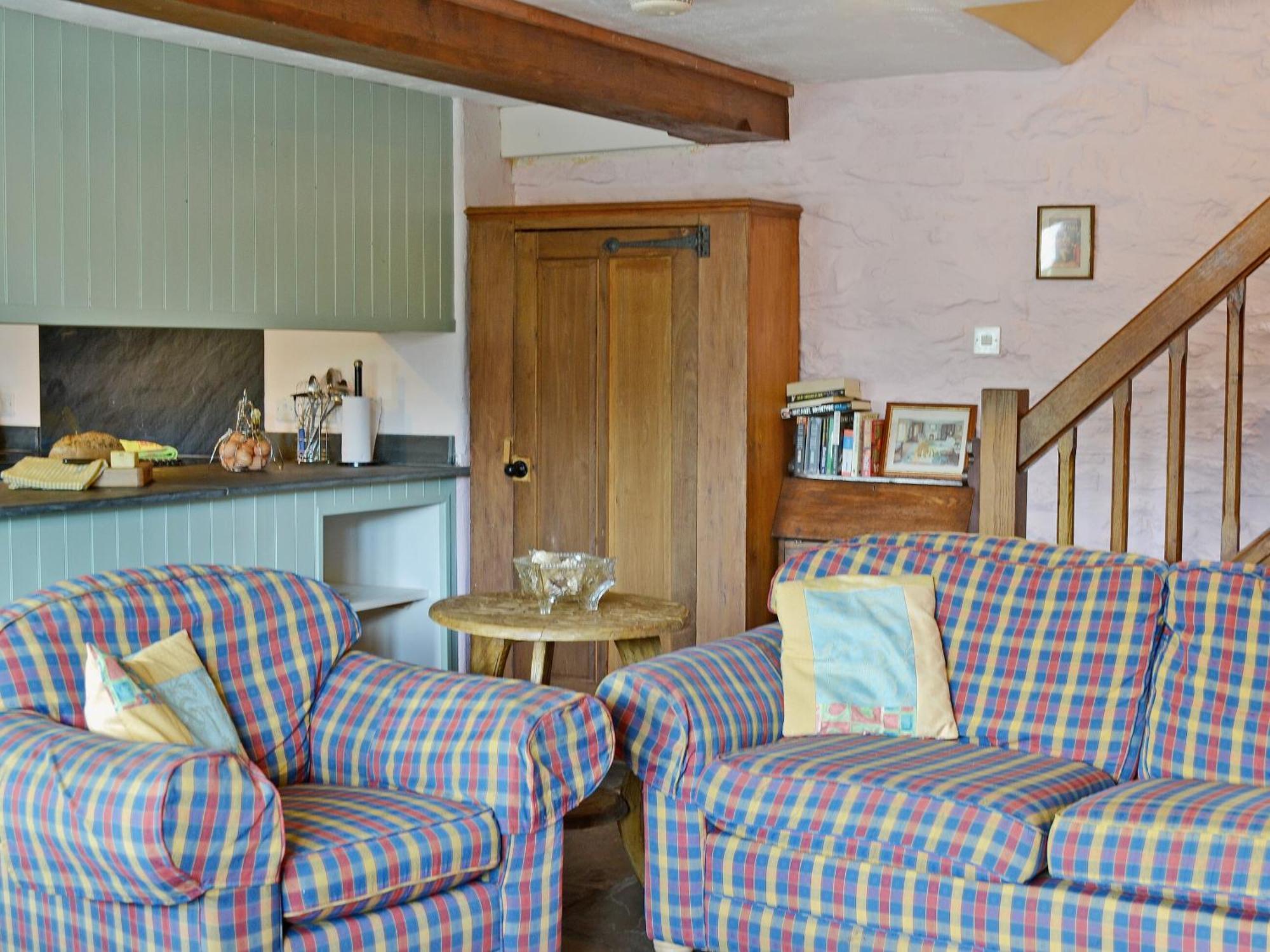 Villa The Bailey Glasbury Exterior foto