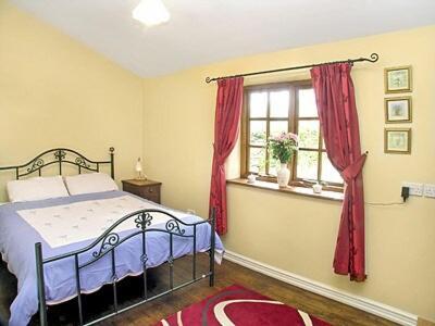 Villa The Bailey Glasbury Exterior foto